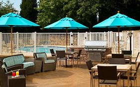 Residence Inn By Marriott Atlanta Cumberland/galleria Smyrna United States Of America